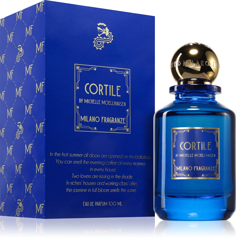 Milano Fragranze