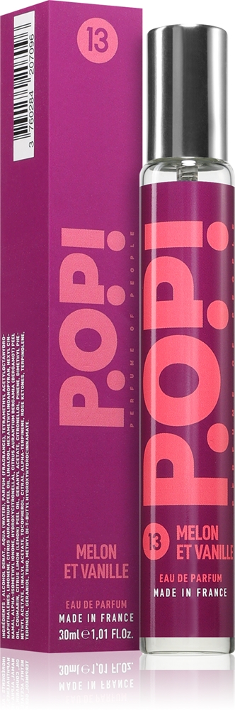POP!