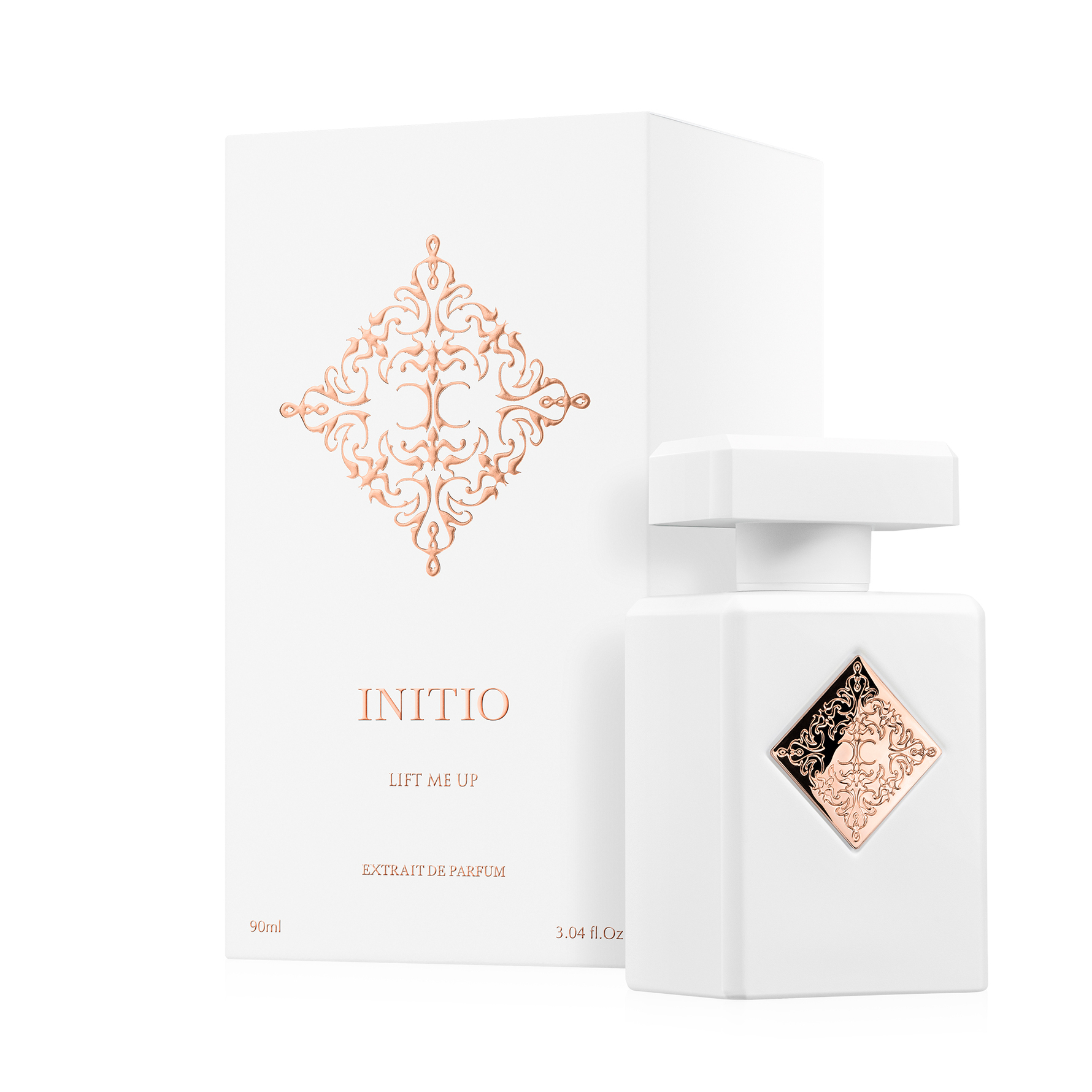 Initio Parfums Privés
