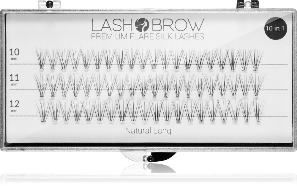Lash Brow