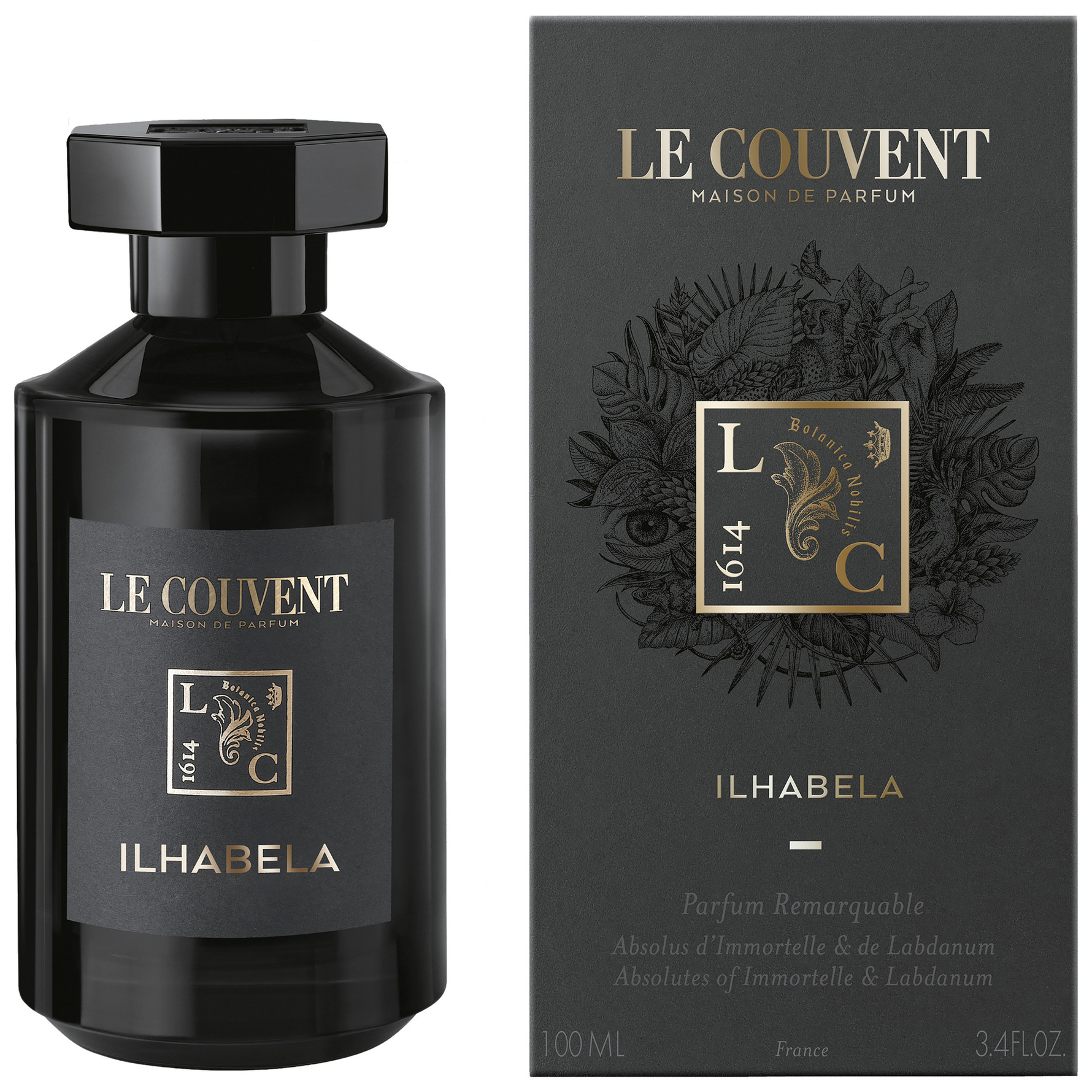 Le Couvent