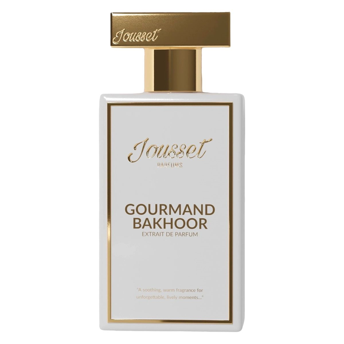 Jousset