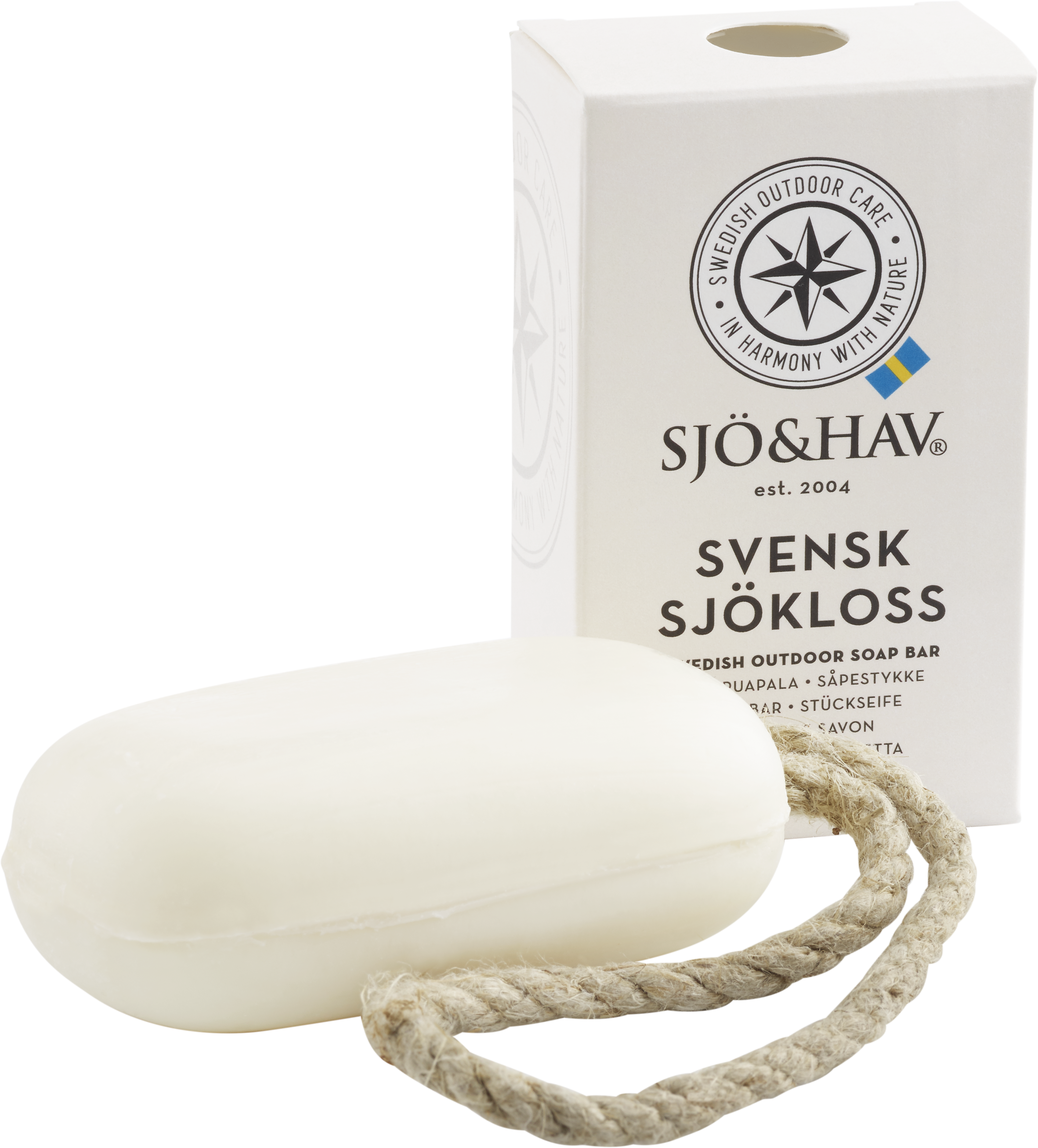 Sjö & Hav