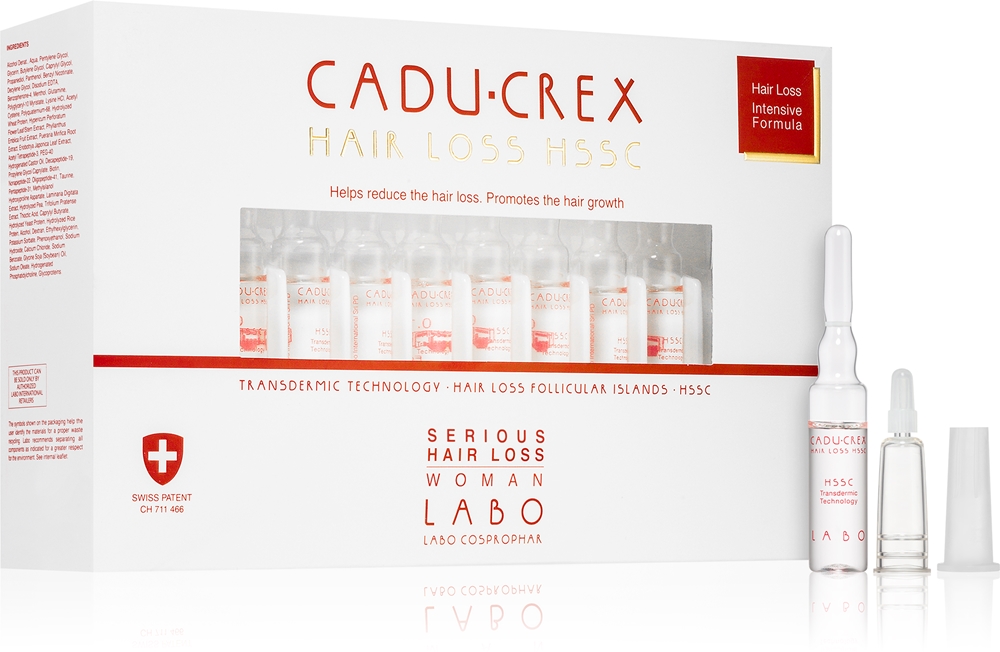 Cadu-Crex