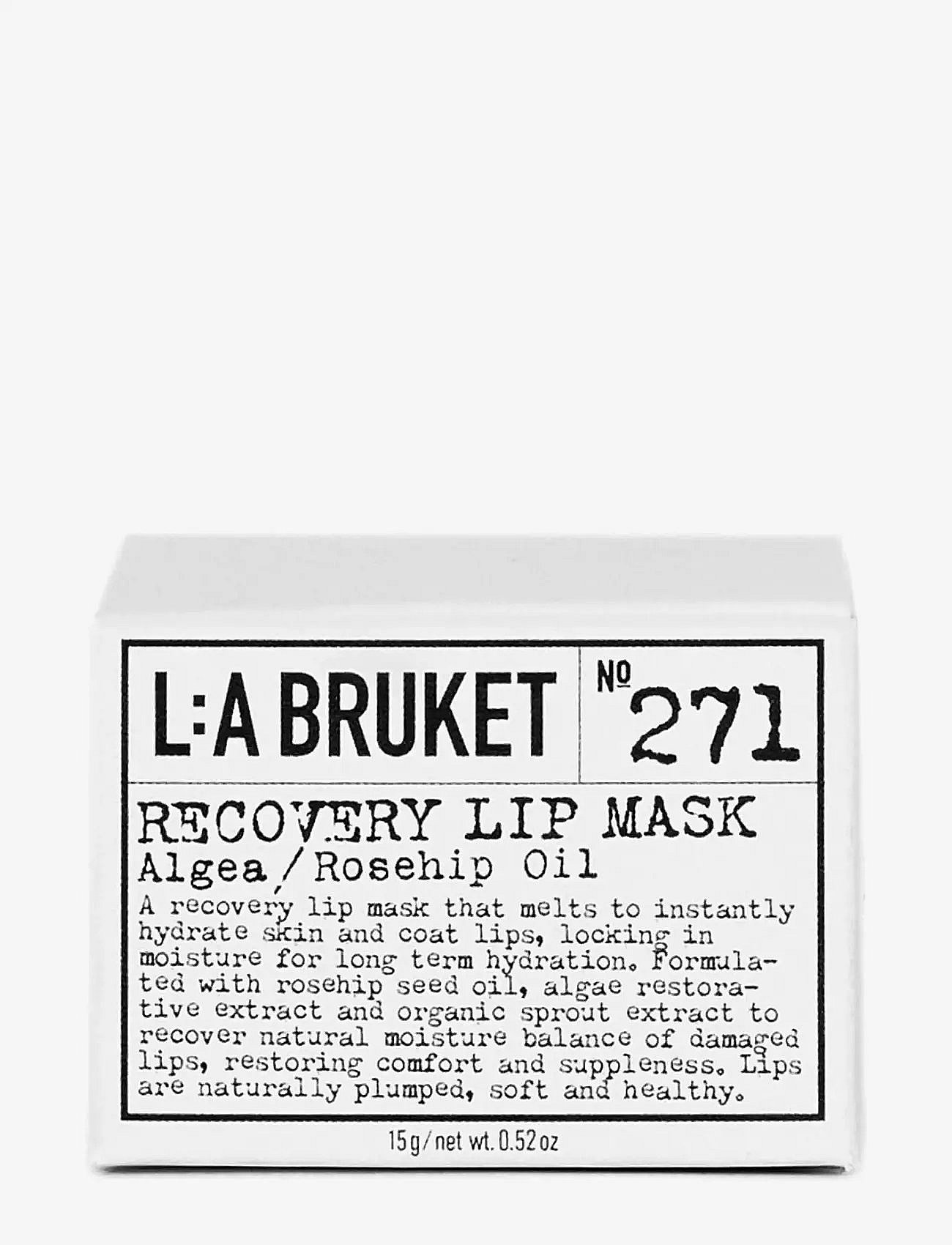 L:A Bruket