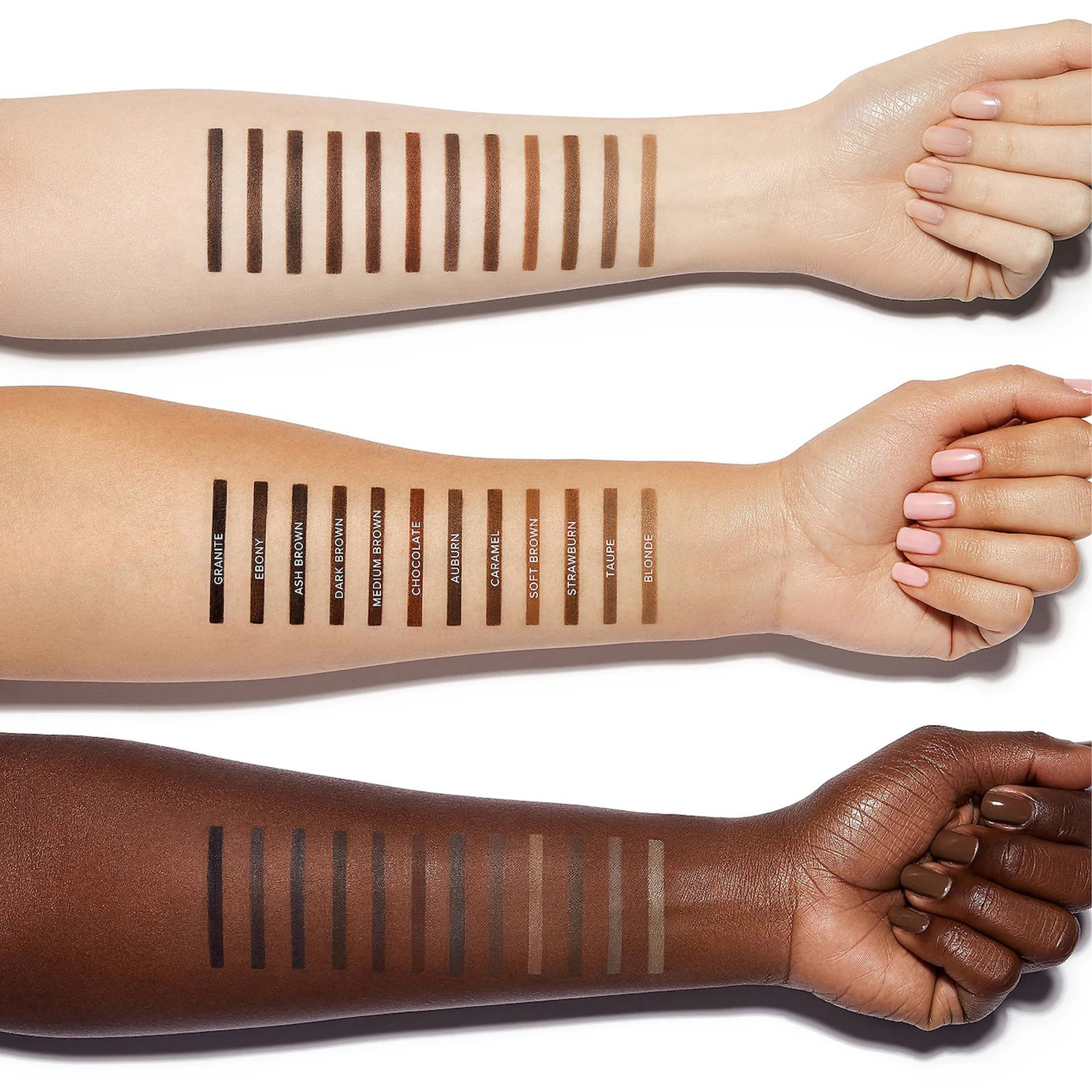 Anastasia Beverly Hills