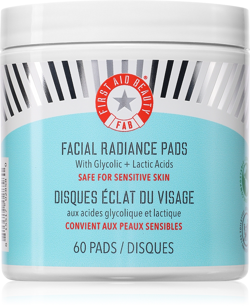 First Aid Beauty