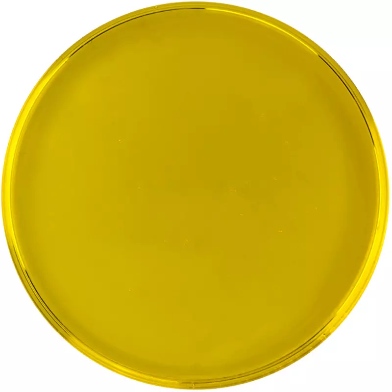 Naturligolie