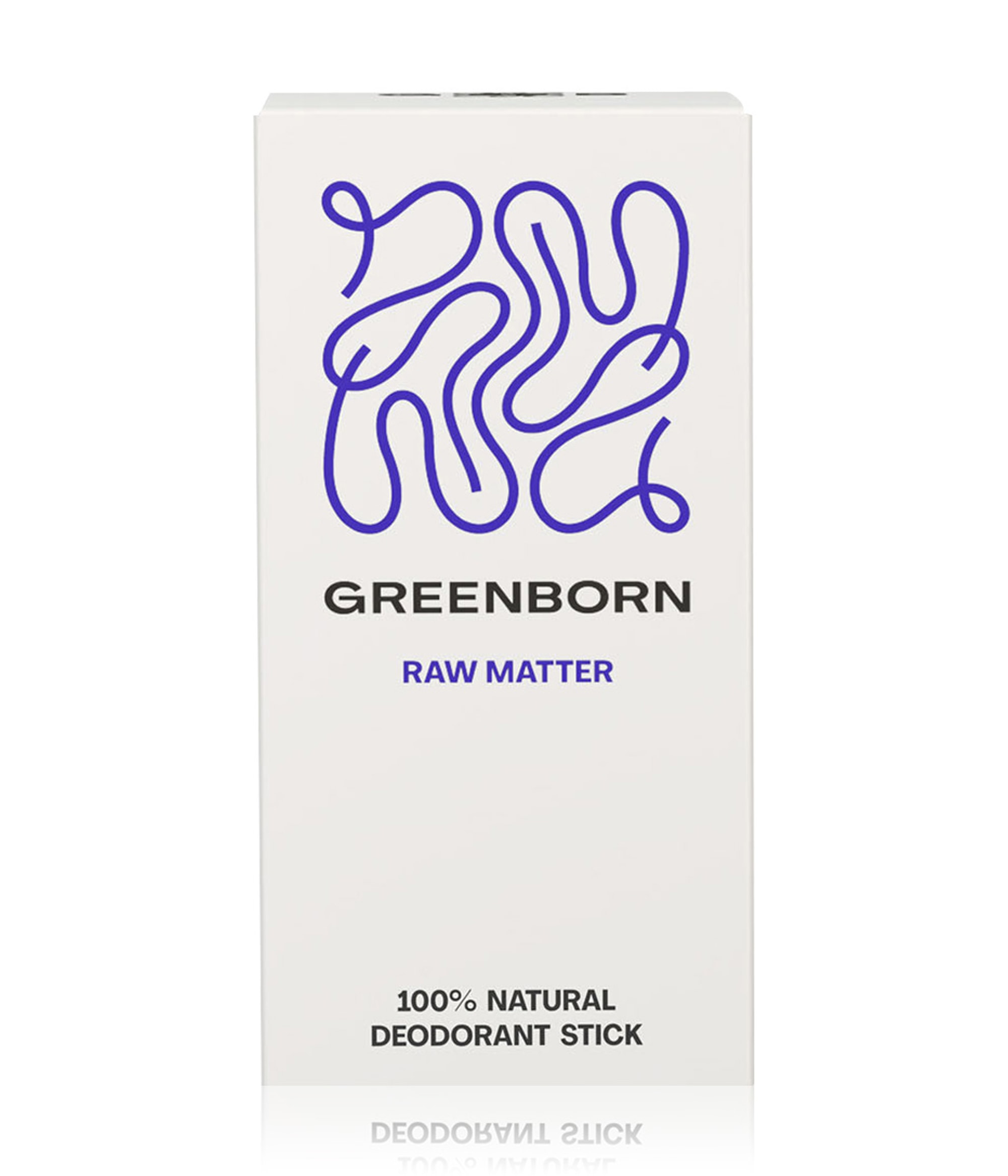 GREENBORN