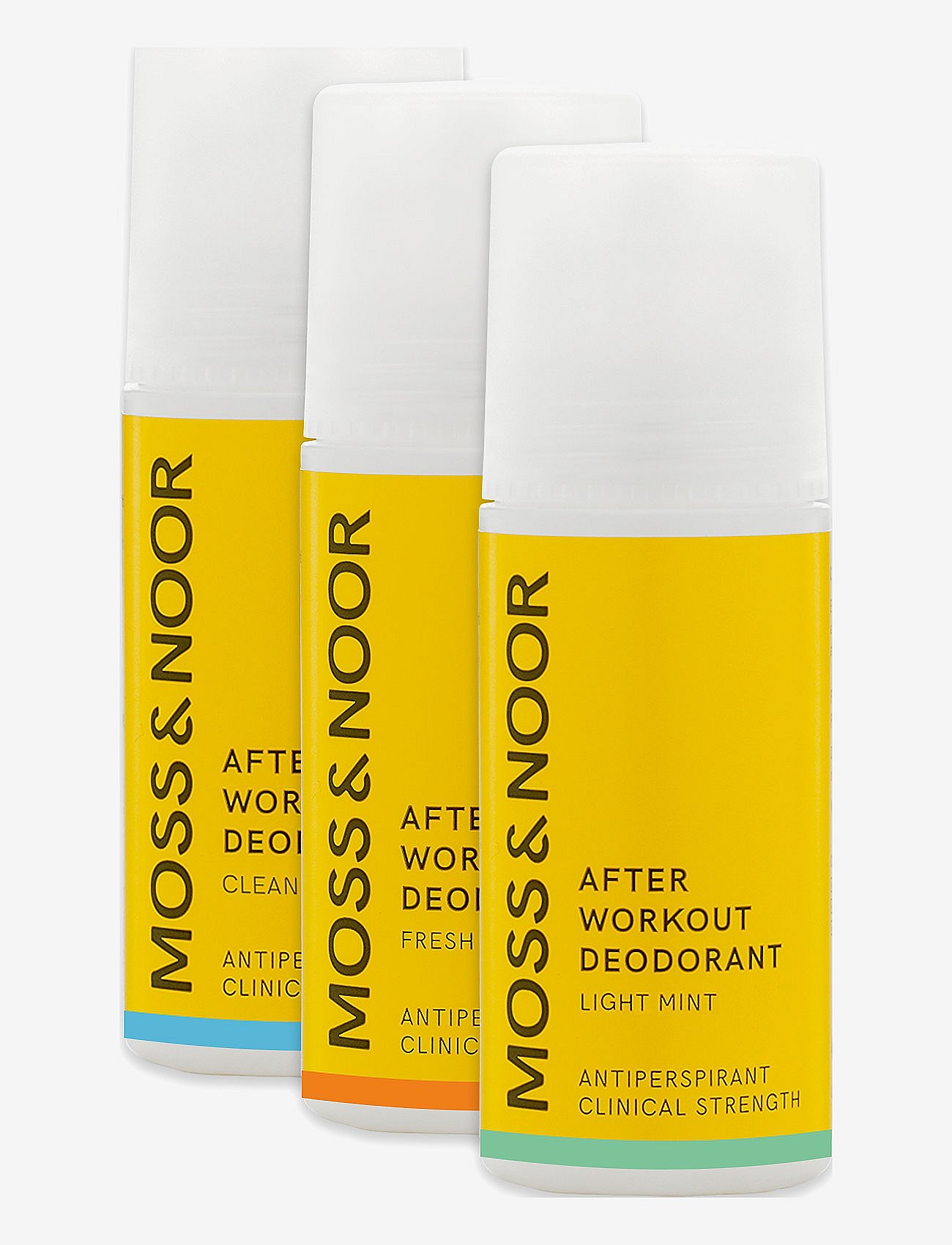 Moss & Noor