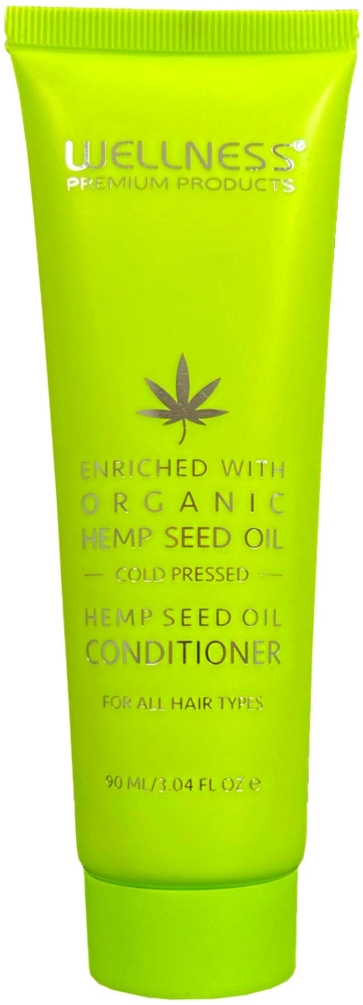 Wellness Premium Products