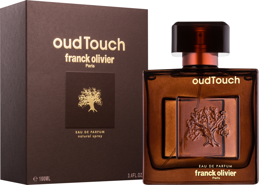 Franck Olivier