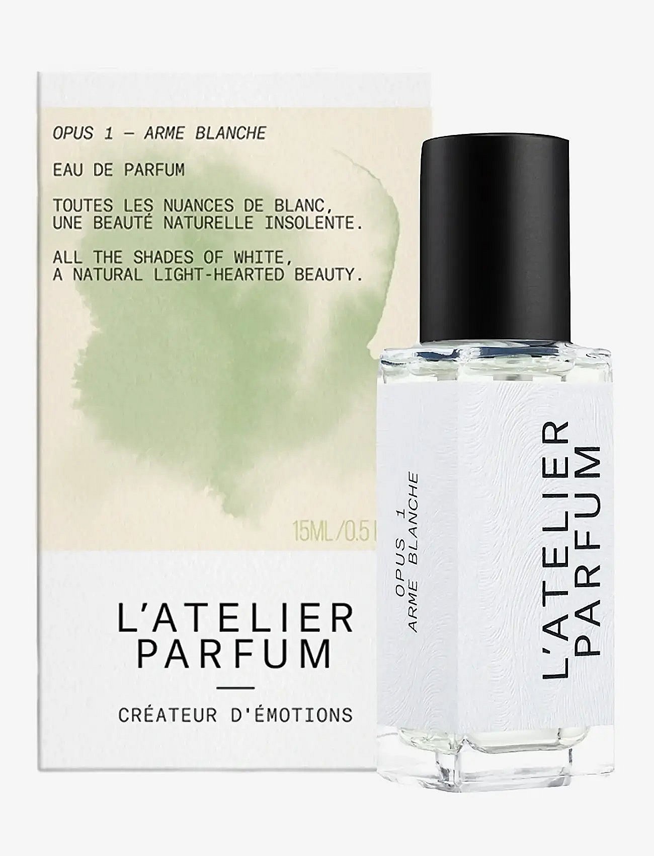 L'Atelier Parfum