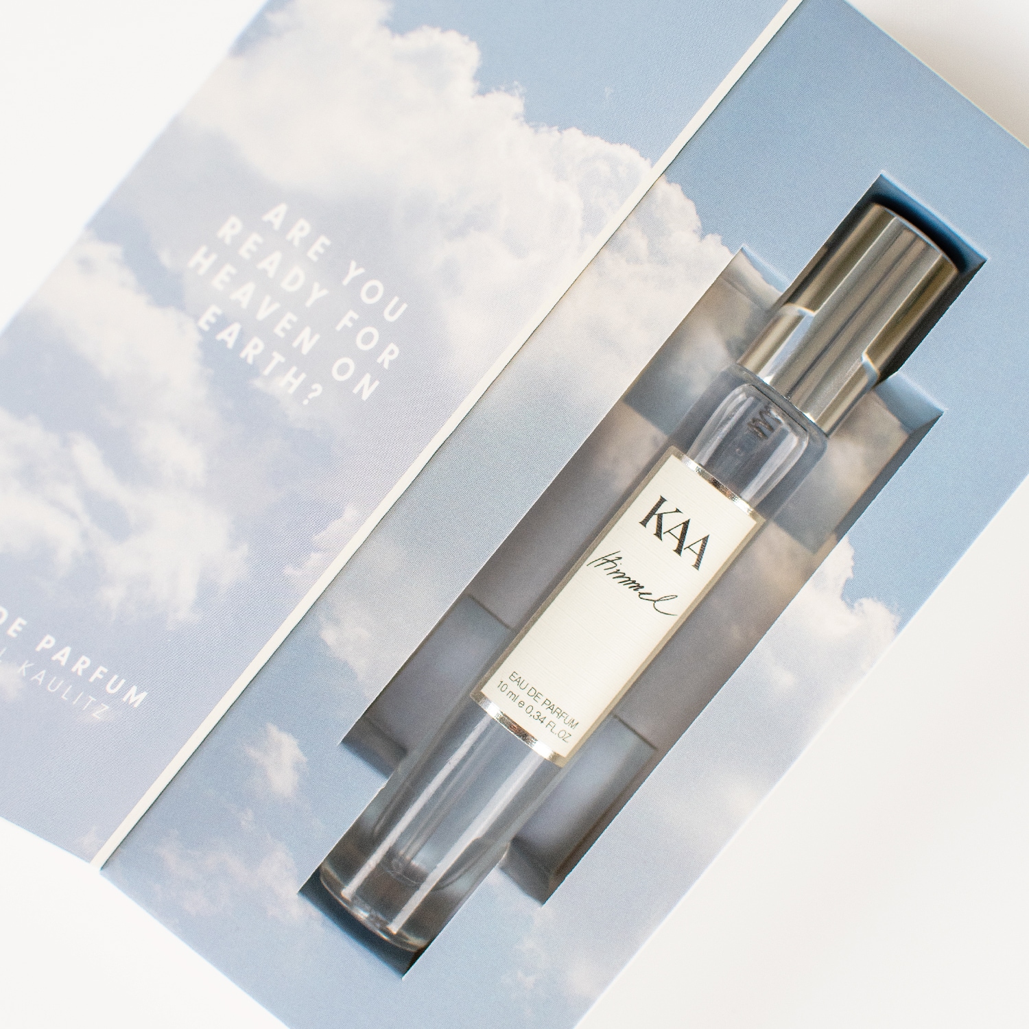 KAA COSMETICS