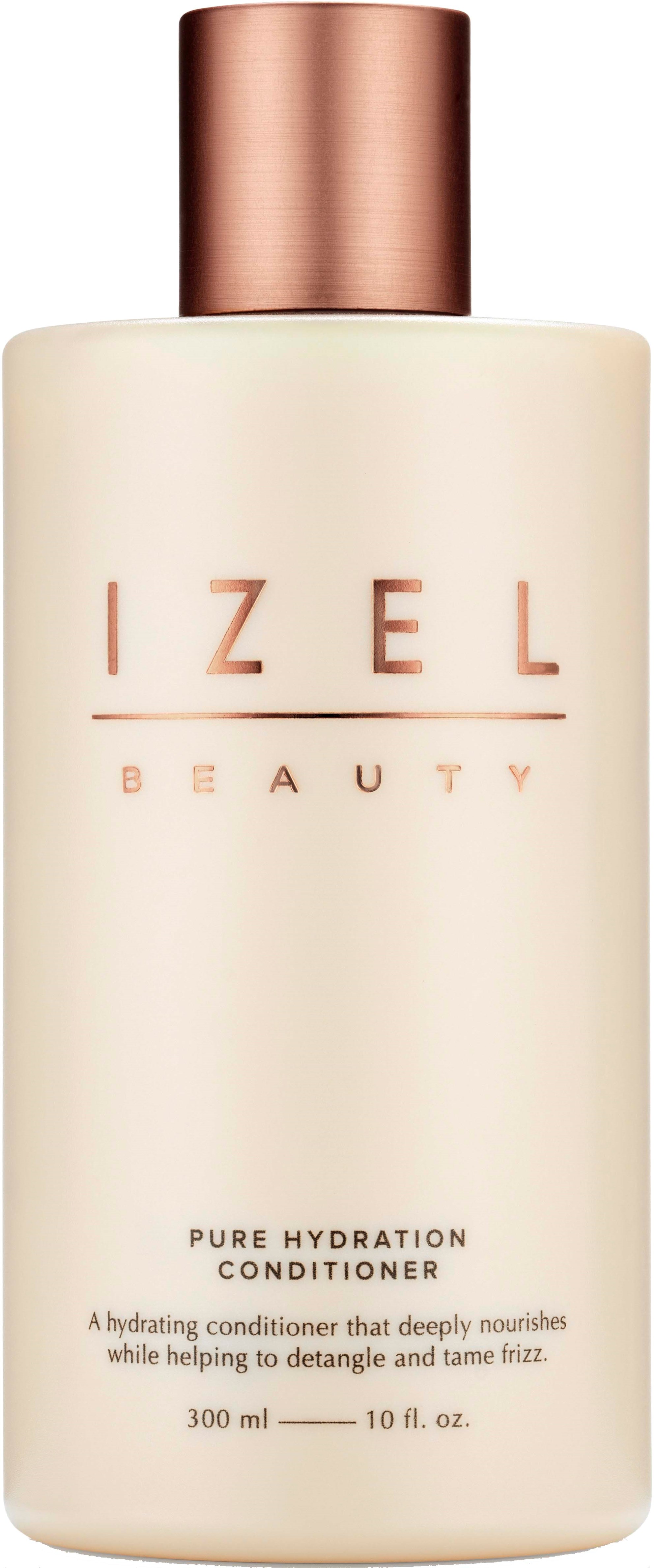 Izel Beauty