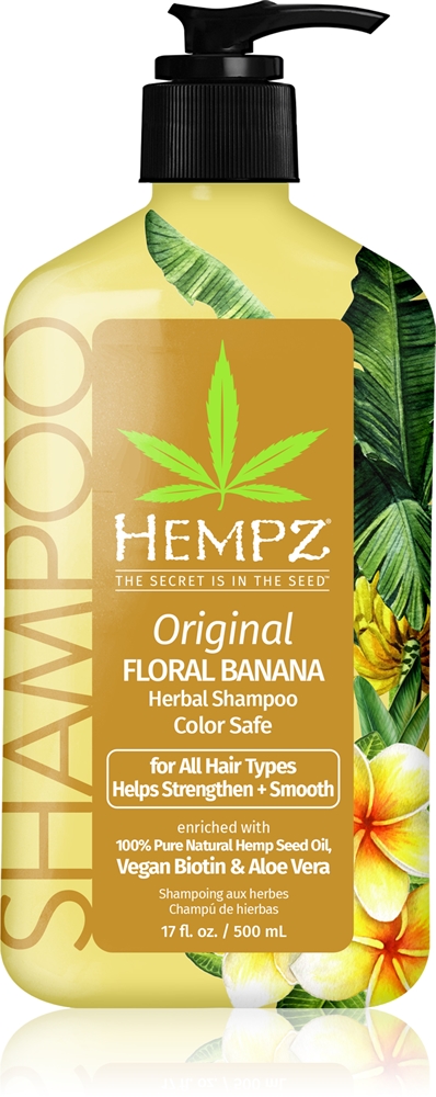 HEMPZ