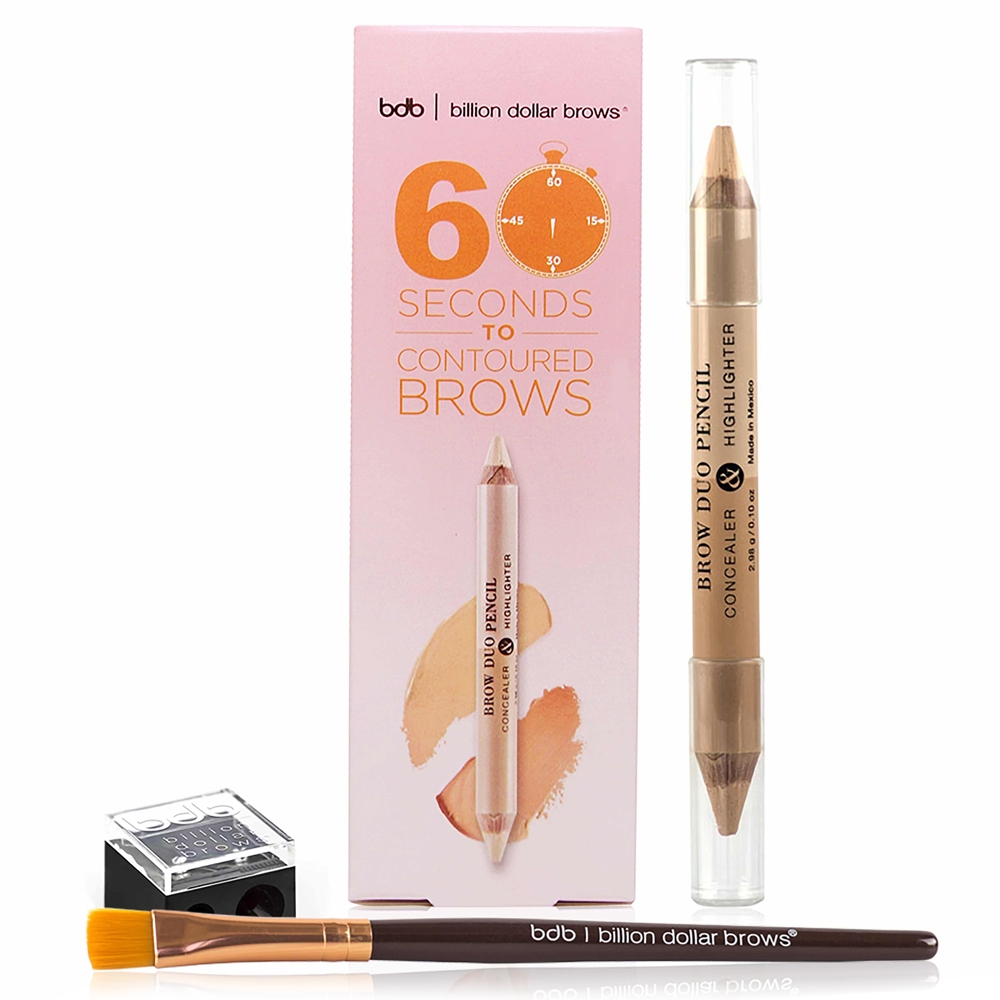 Billion Dollar Brows