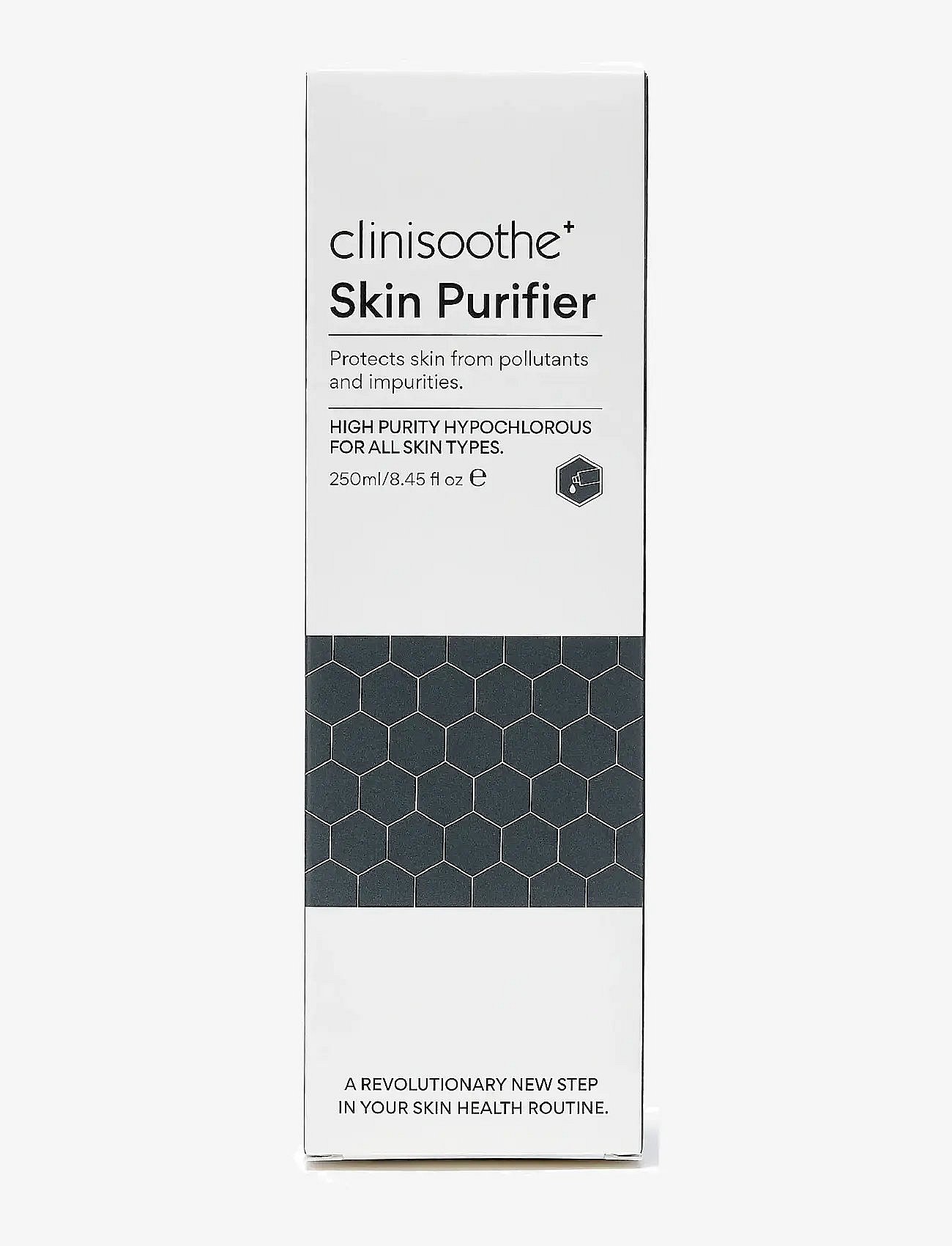 Clinisoothe+