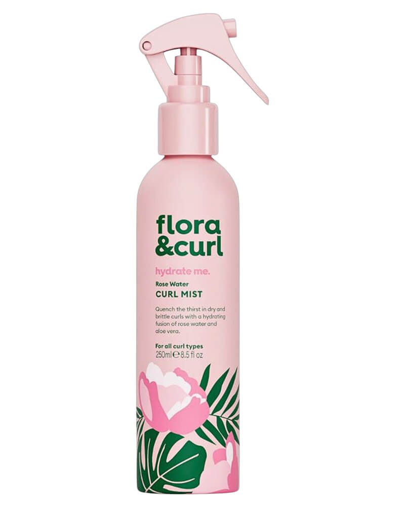 Flora & Curl