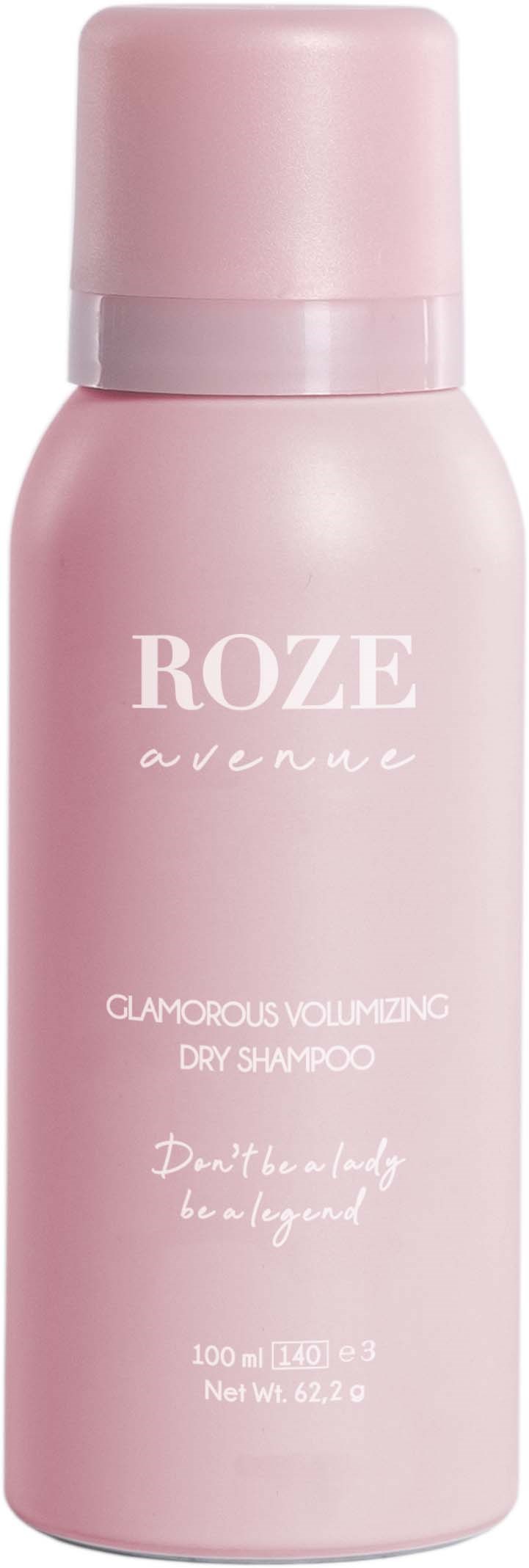Roze Avenue