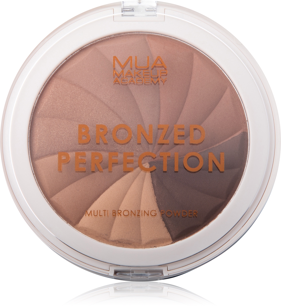MUA Makeup Academy