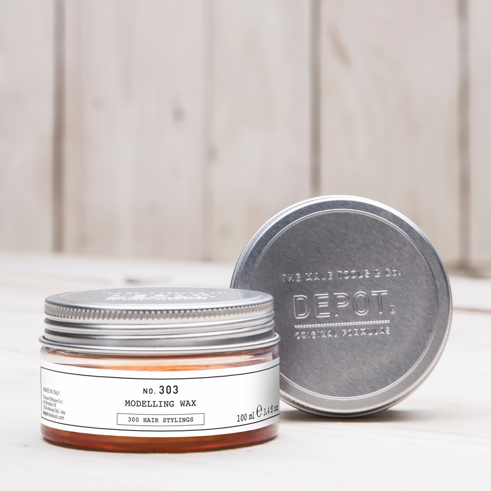DEPOT - The Male Tools & Co.