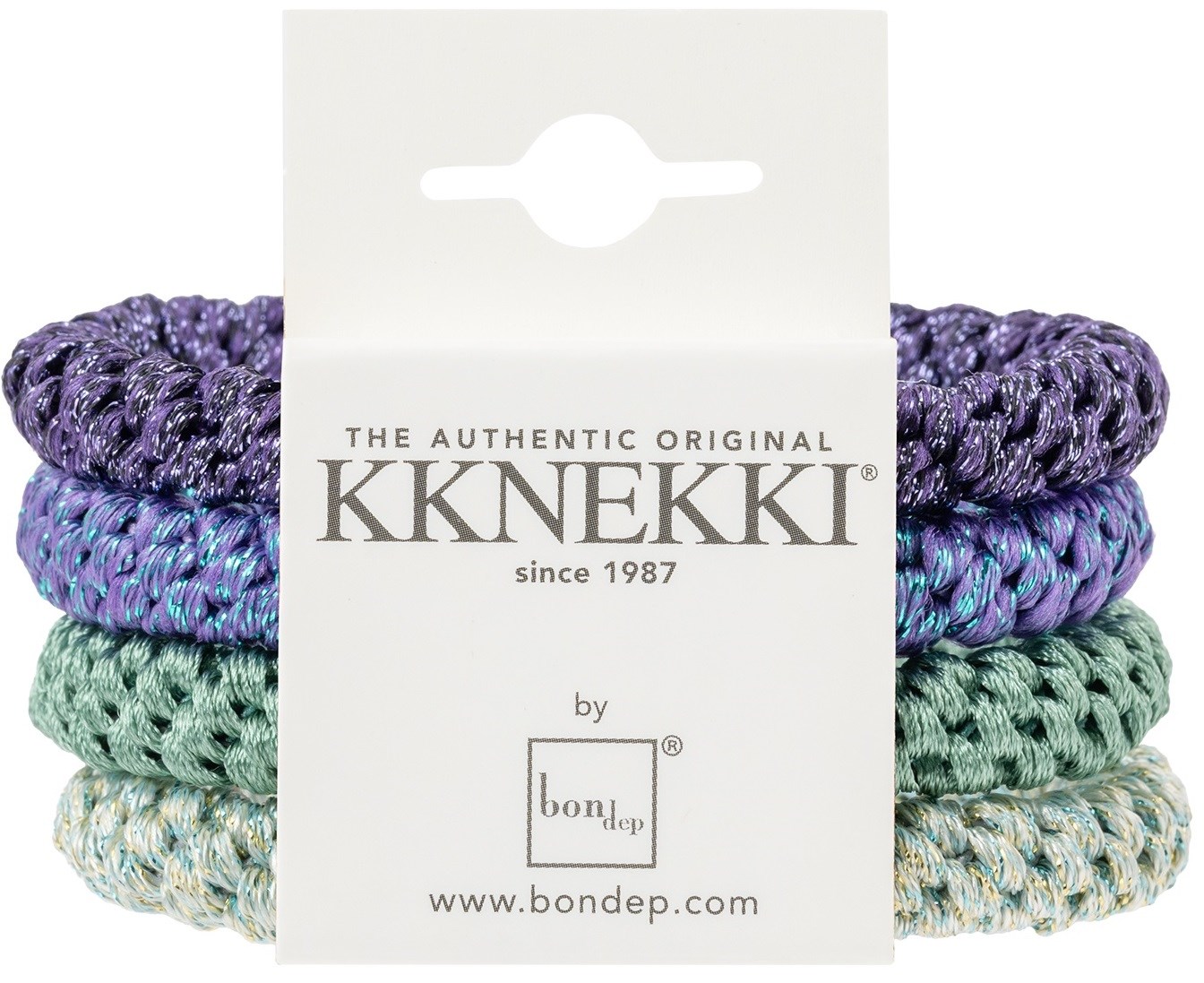 KKNEKKI