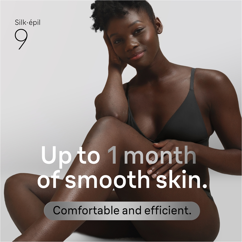 Braun Hair Care