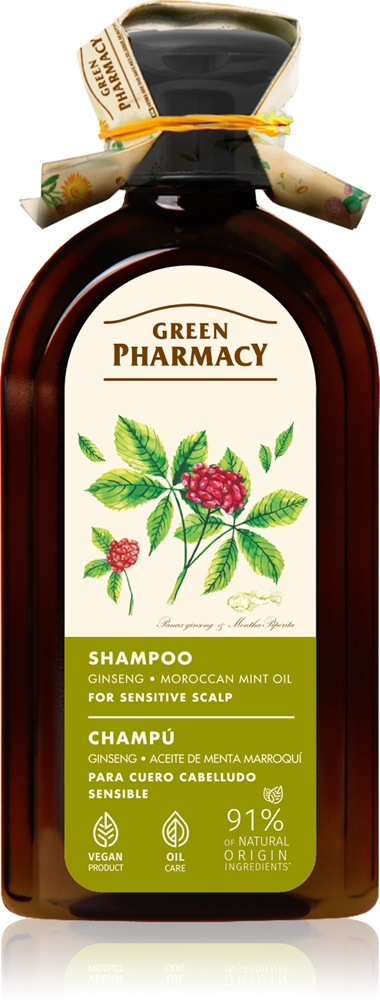 Green Pharmacy