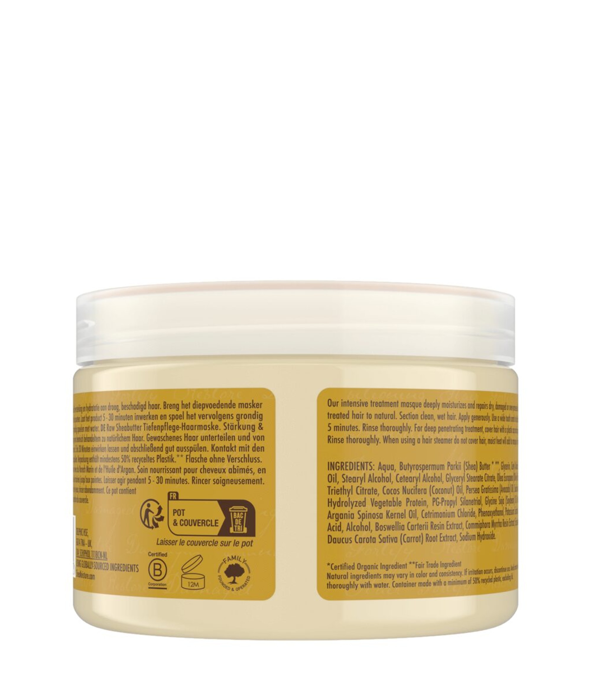 Shea Moisture