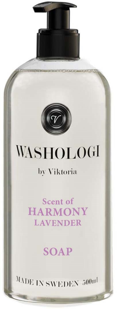 Washologi