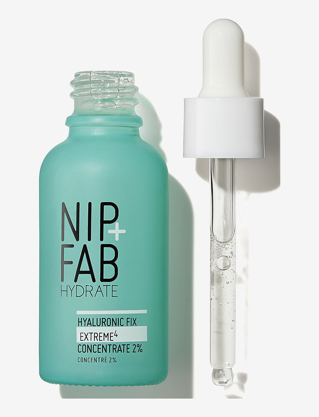 Nip + Fab