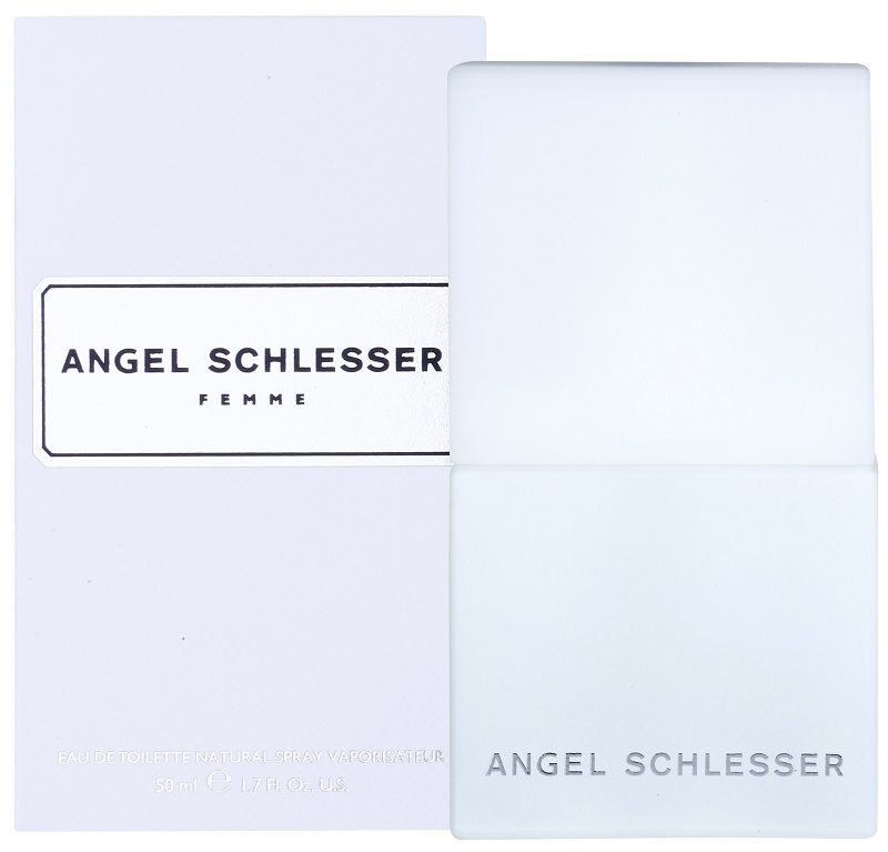 Angel Schlesser