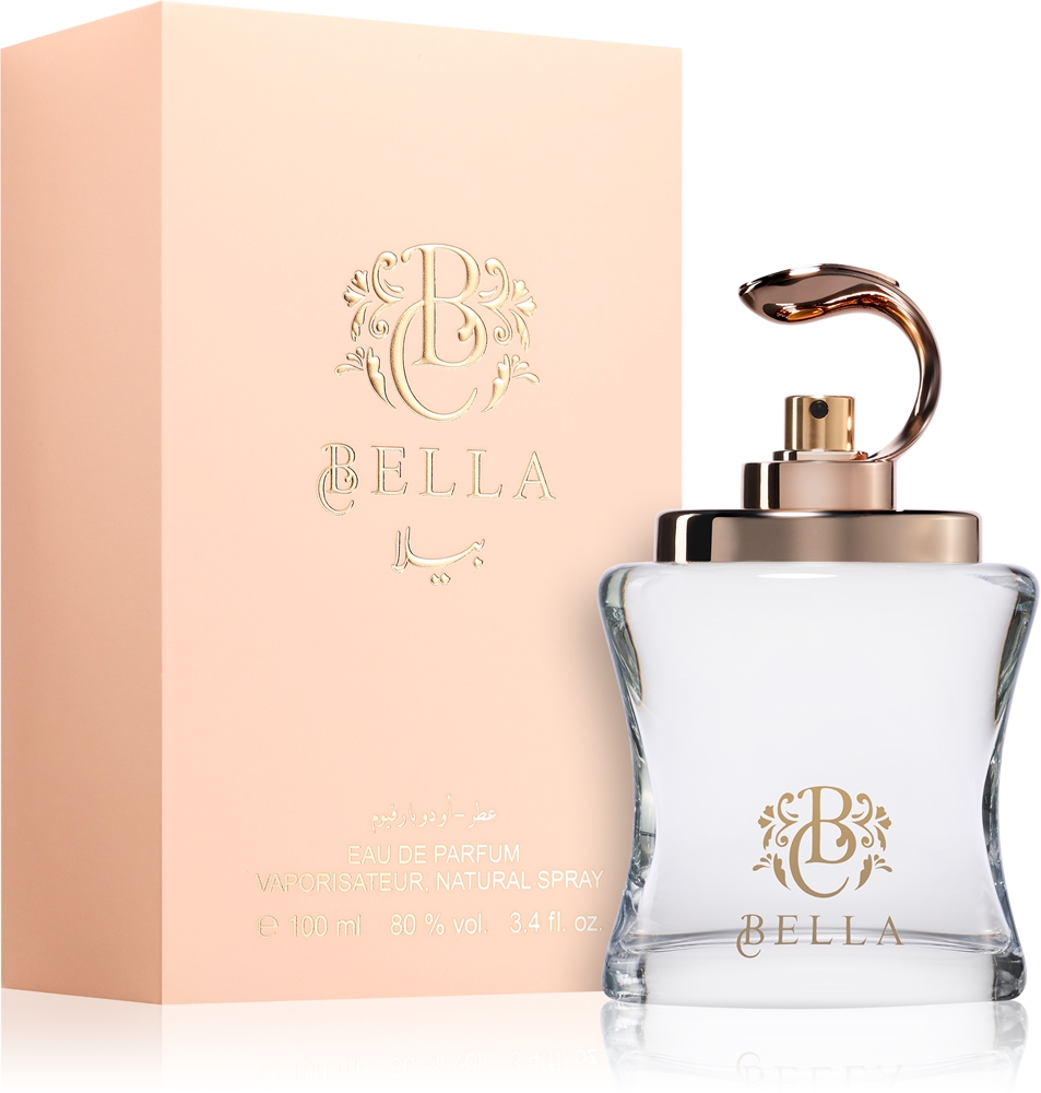 Arabian Oud