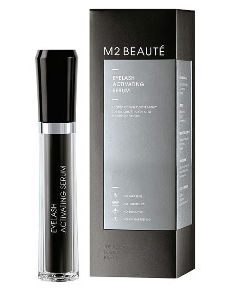 M2 BEAUTÉ