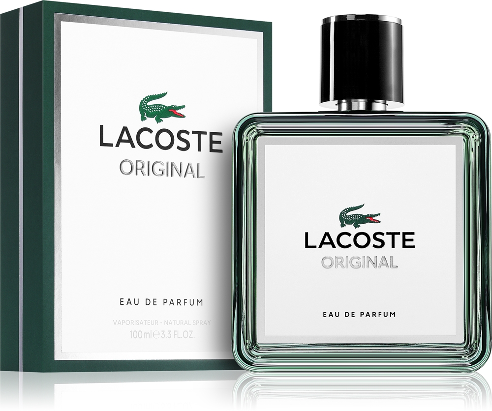 Lacoste Fragrance
