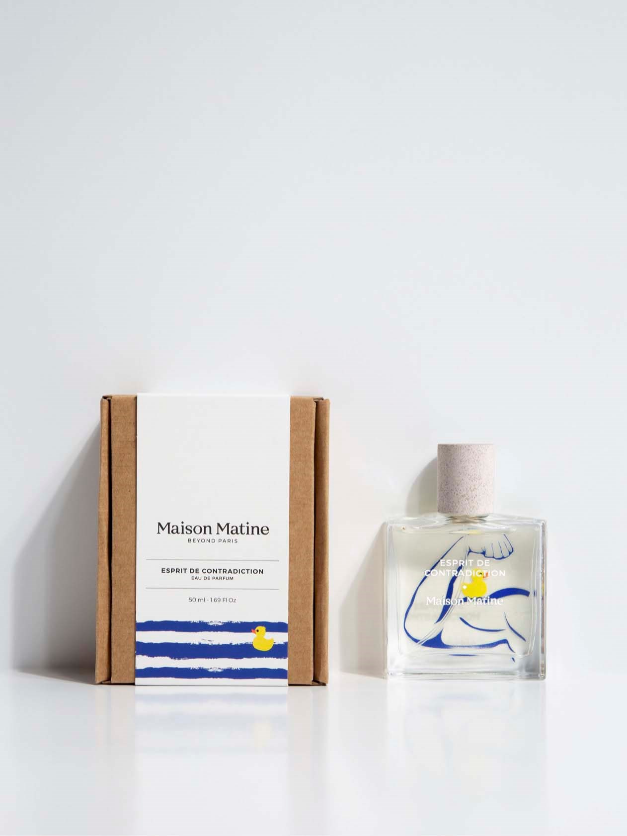 Maison Matine