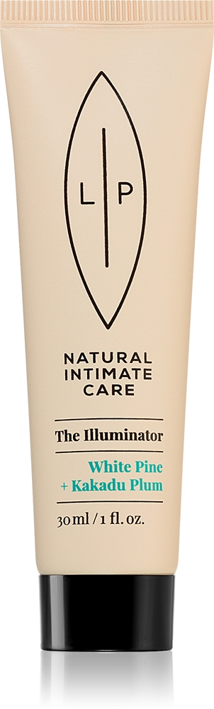 Lip Intimate Care