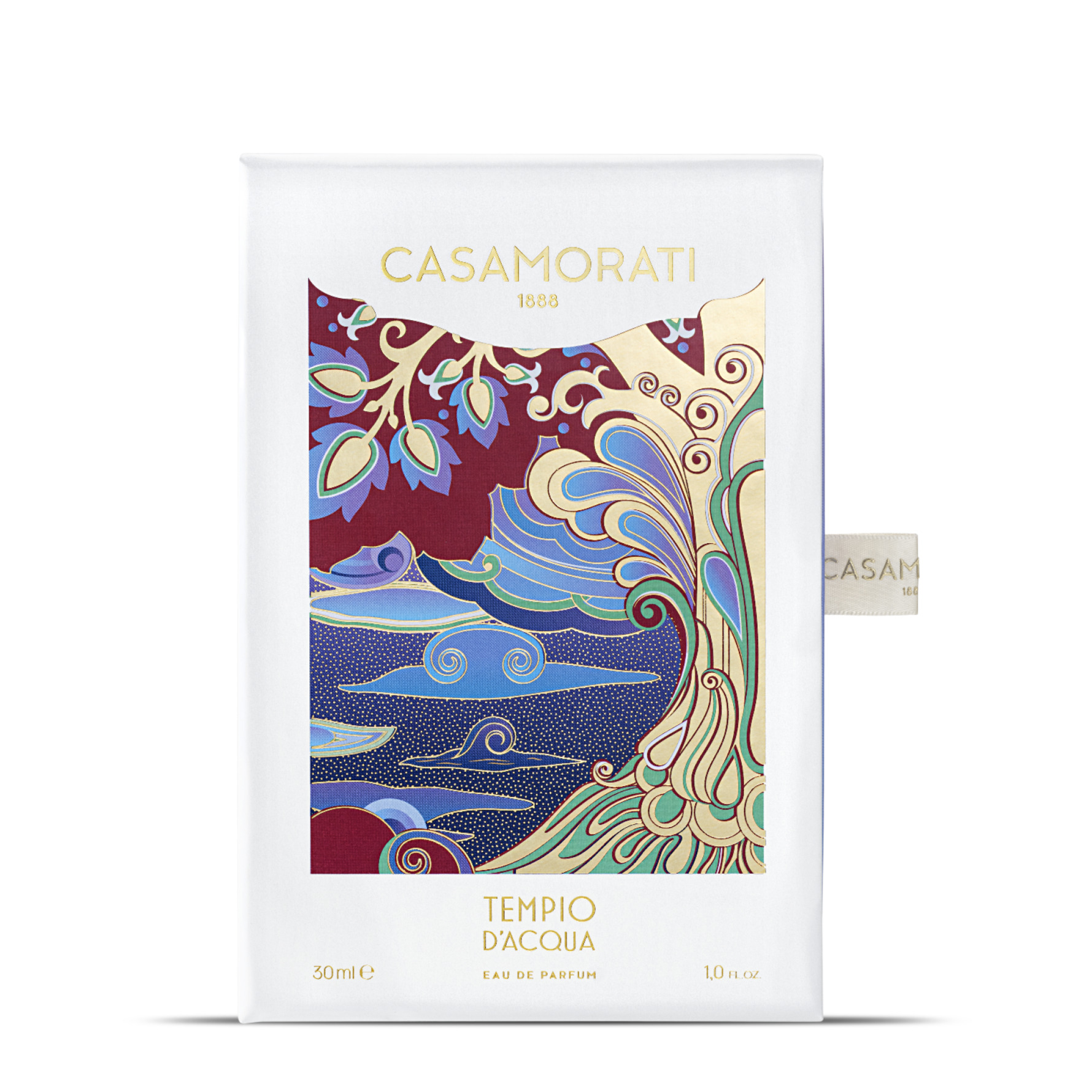 Casamorati