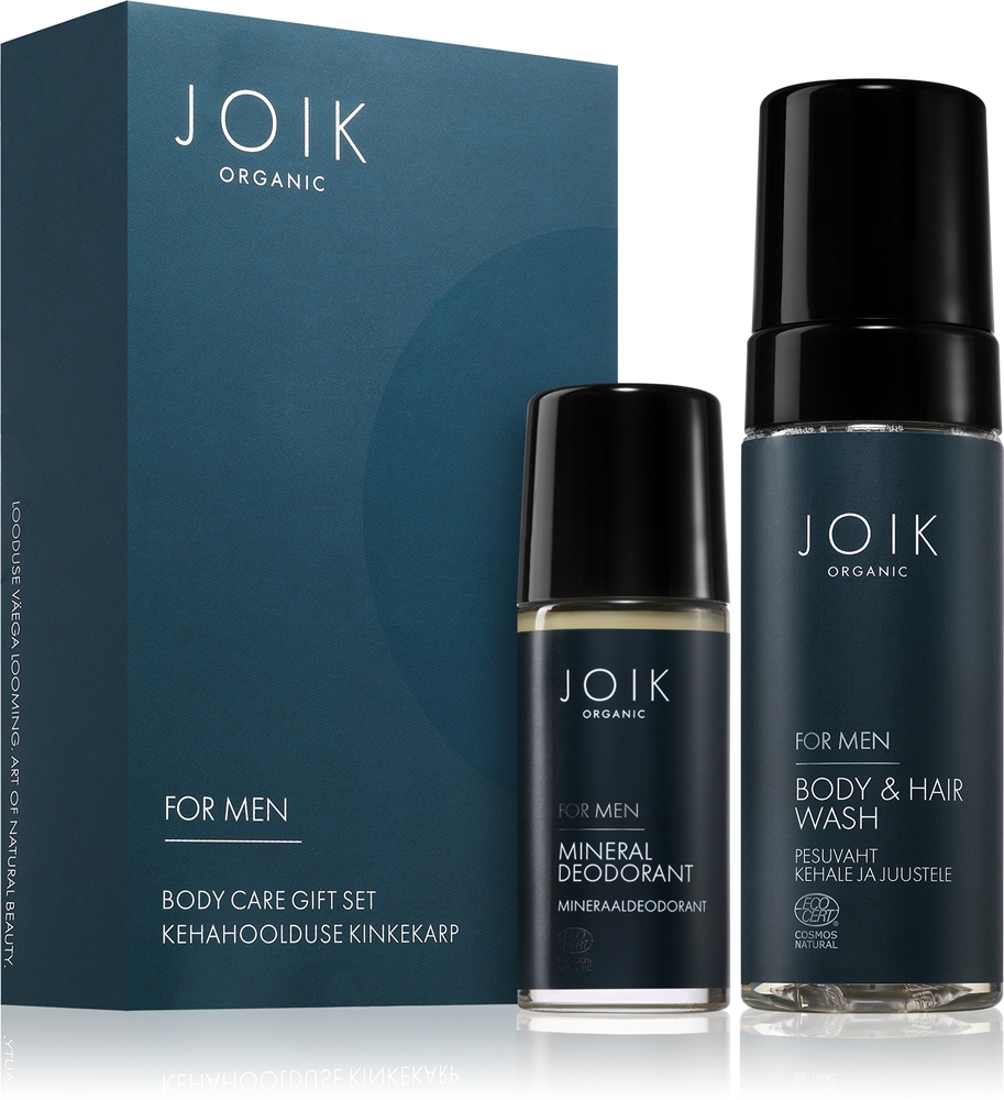 JOIK