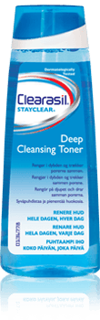 Clearasil