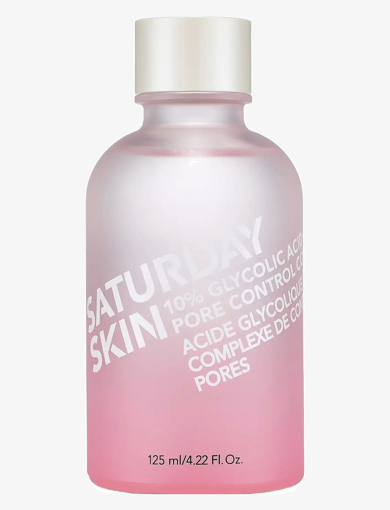 Saturday Skin