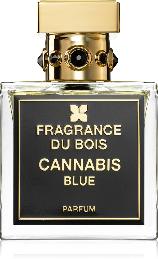 Fragrance Du Bois
