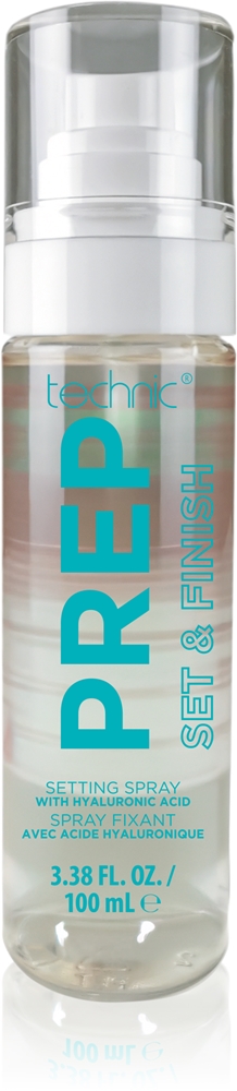 Technic Cosmetics