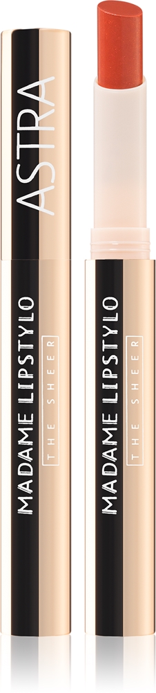 Astra Make-up