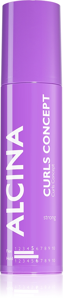 Alcina