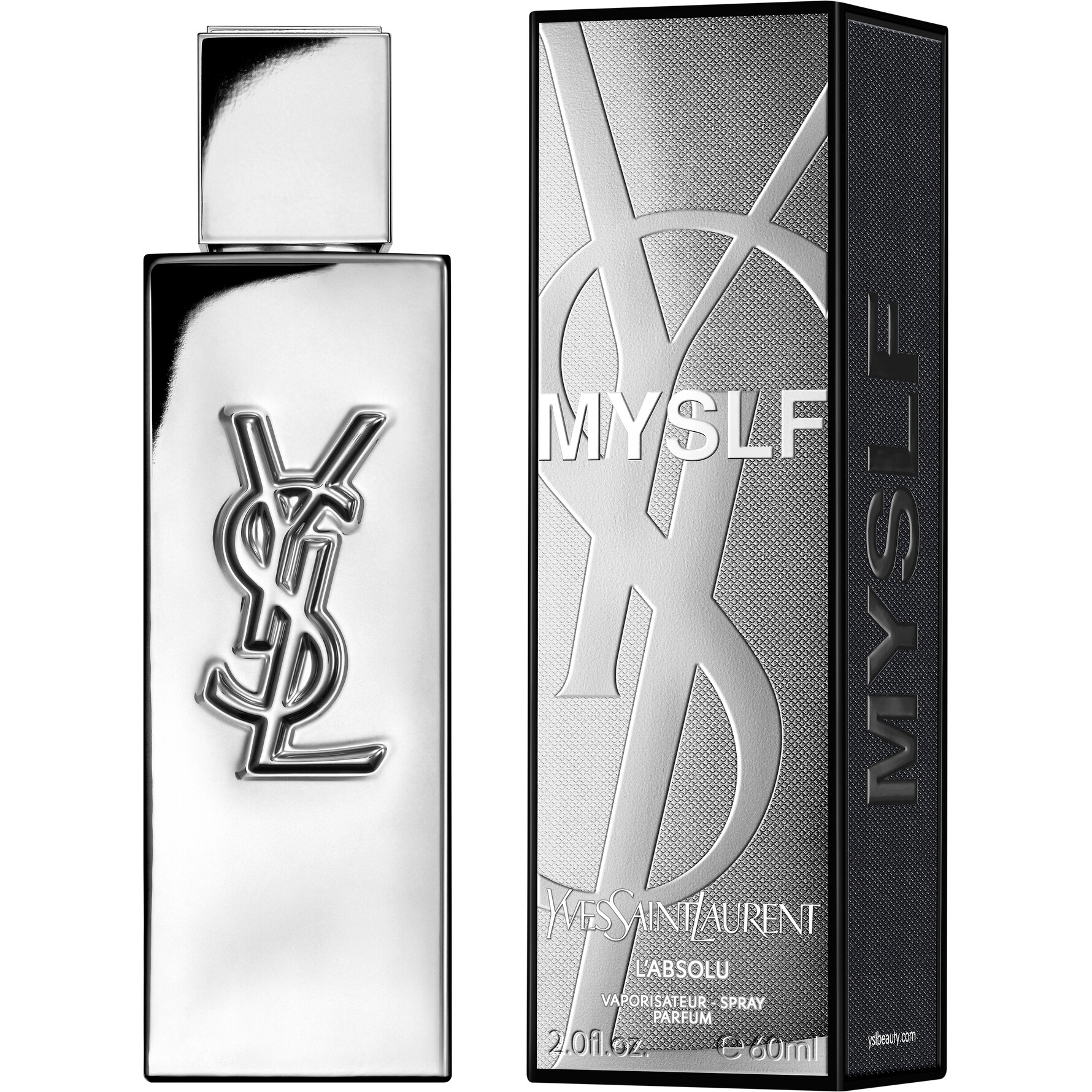 Yves Saint Laurent