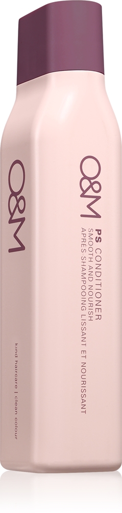 O&M (Original & Mineral)
