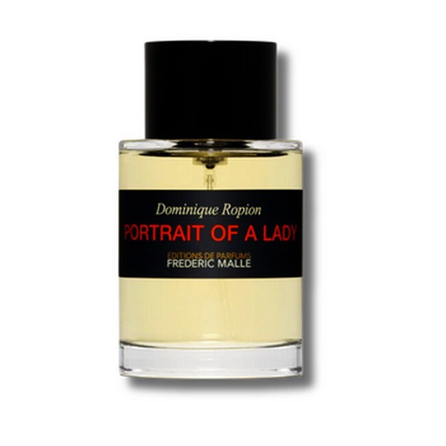 Frederic Malle
