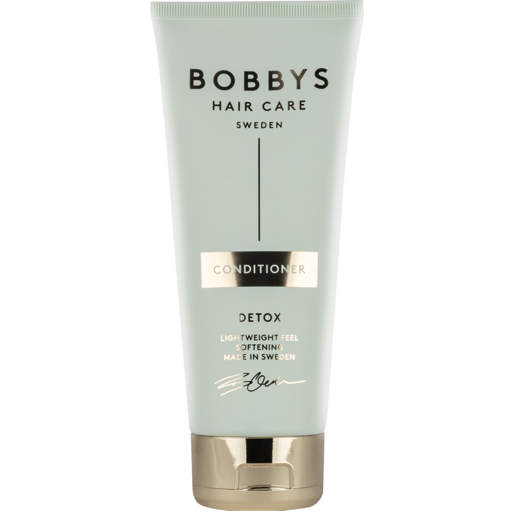 Bobbys Hair Care